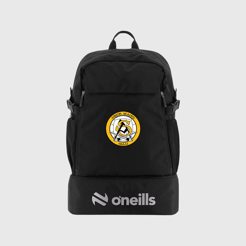 Austin Stacks Endurance Backpack
