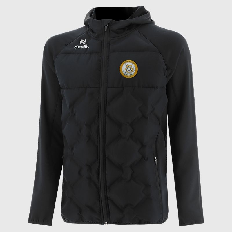 Austin Stacks Vortex Lightweight Padded Jacket