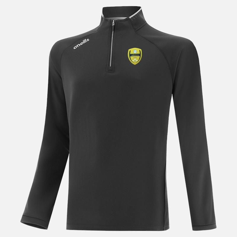 Avoca GAA Reign Half Zip Top