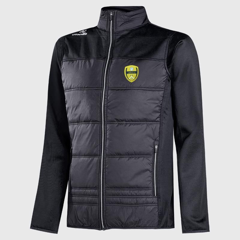 Avoca GAA Zephyr Lightweight Padded Jacket