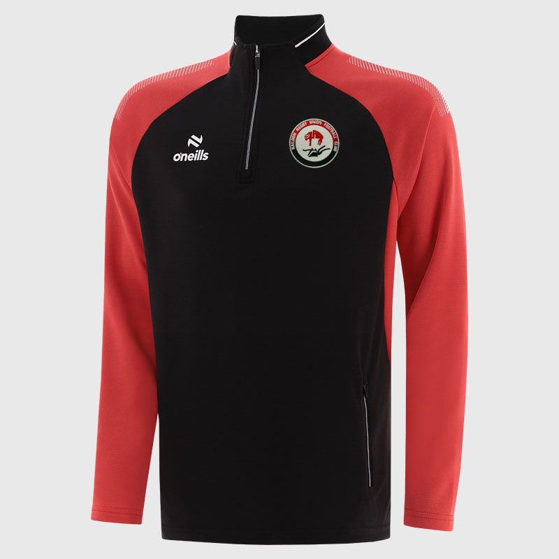 Baildon RUFC Women's Odin Squad Half Zip Top