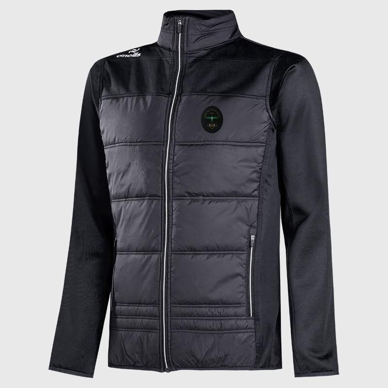 Baile na mBrannach Zephyr Lightweight Padded Jacket