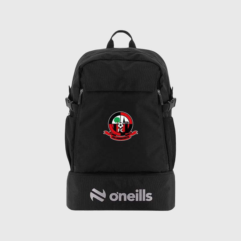 Ballaghaderreen FC Endurance Backpack