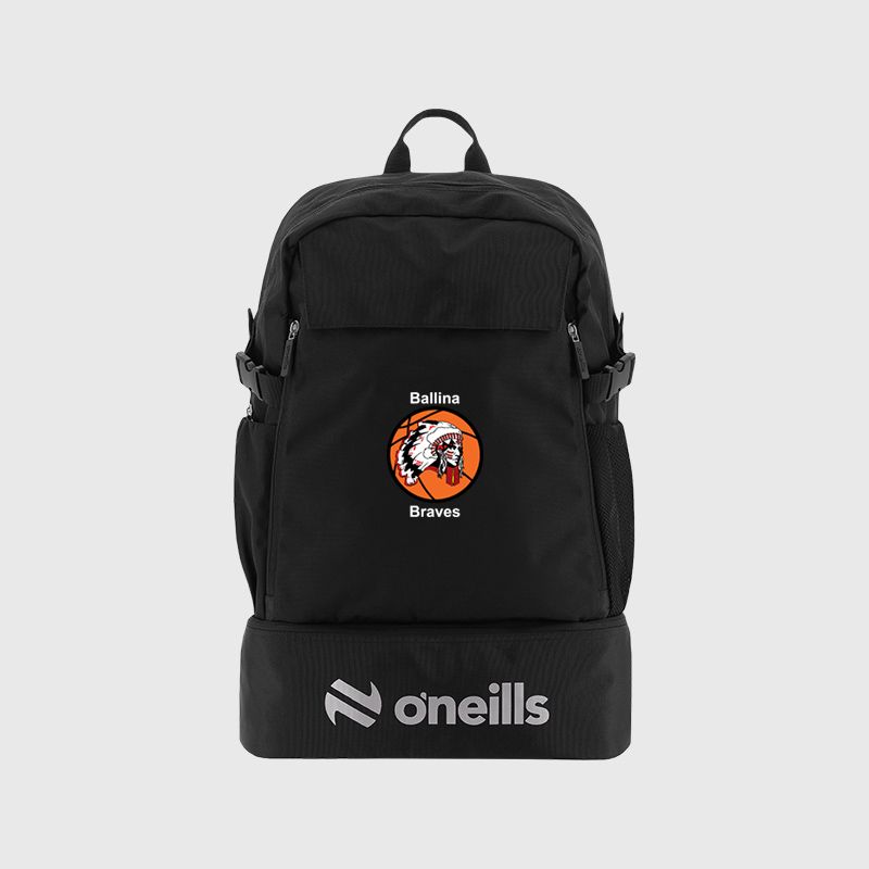 Ballina Braves Endurance Backpack
