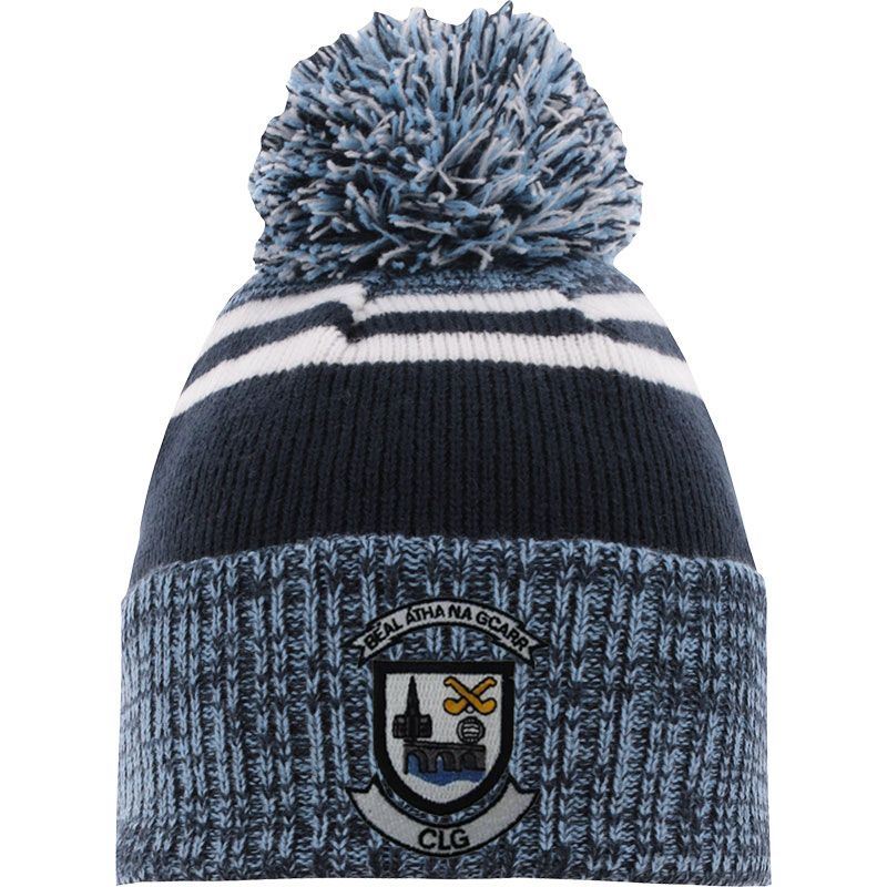 Ballinagar GAA Canyon Bobble Hat