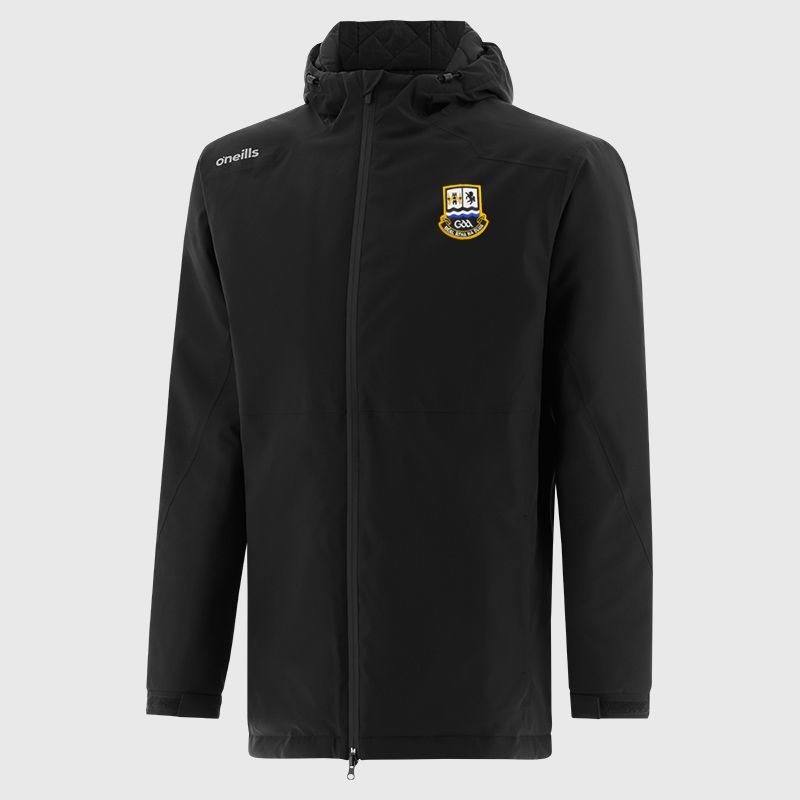 Ballinasloe GAA Catalyst Technical Waterproof Jacket