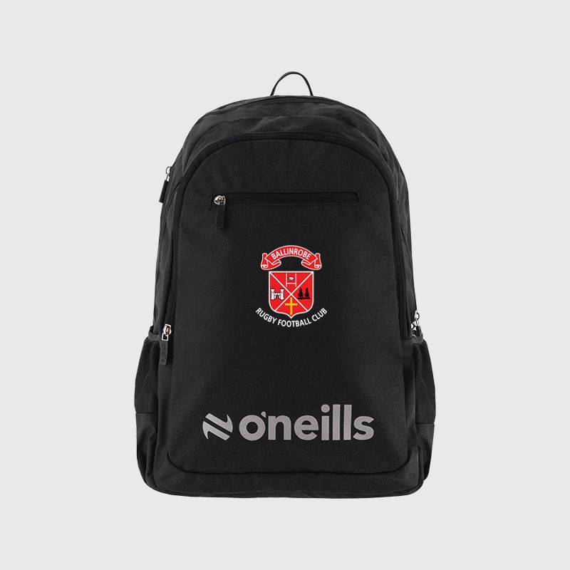 Ballinrobe RFC Triumph Backpack