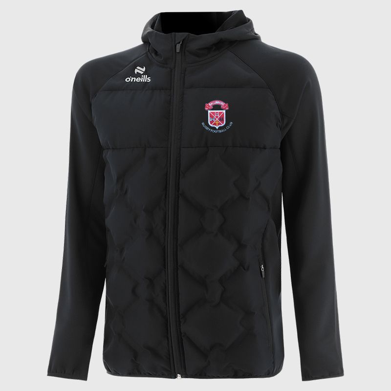 Ballinrobe RFC Vortex Lightweight Padded Jacket