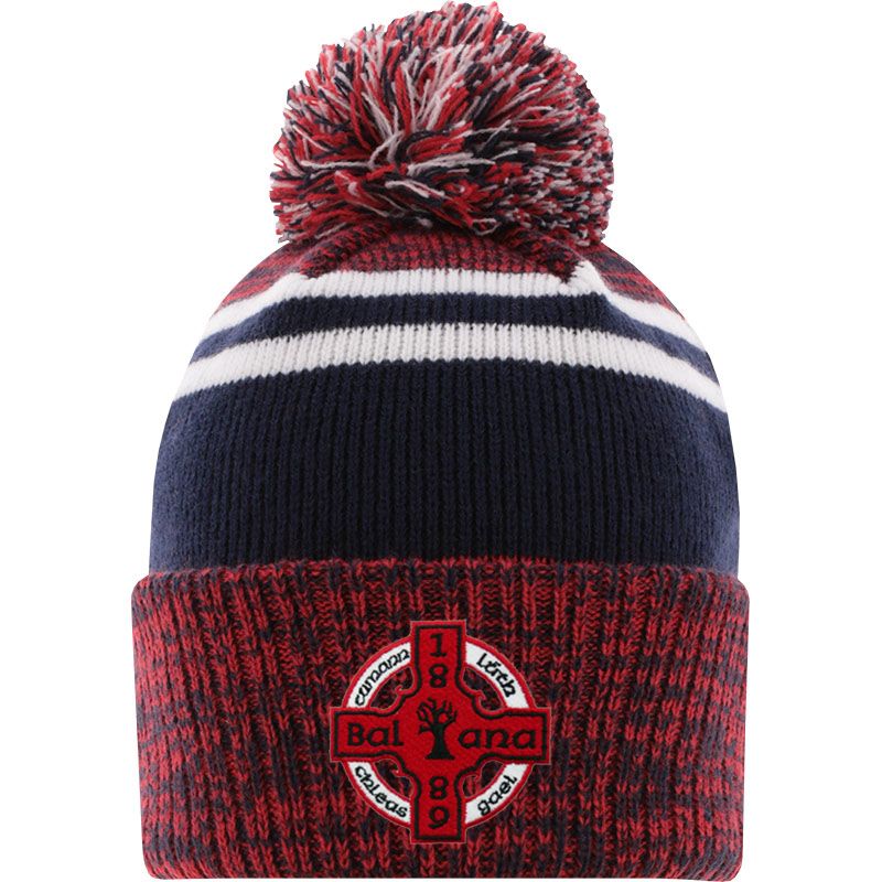 Ballon GFC Canyon Bobble Hat