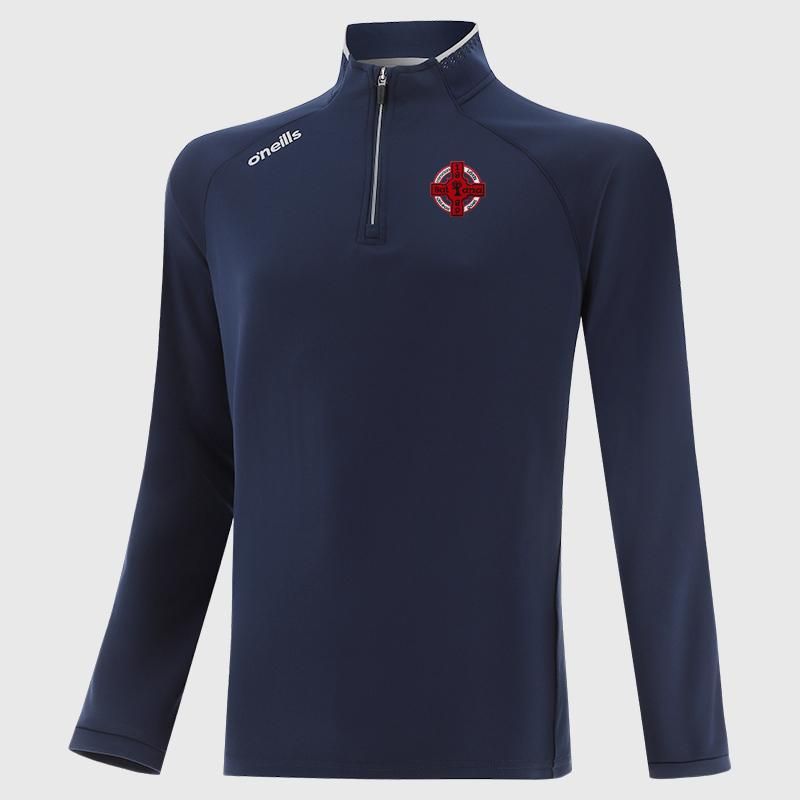 Ballon GFC Kids' Reign Half Zip Top