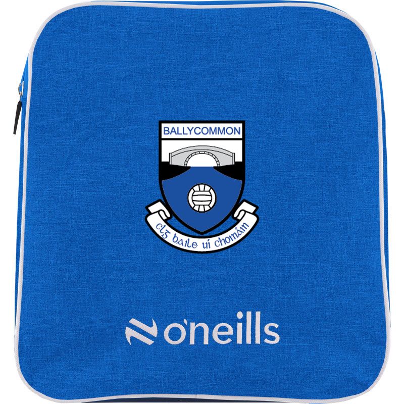 Ballycommon GAA Kent Holdall Bag 