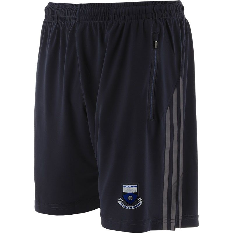 Ballycommon GAA Kids' Synergy Training Shorts