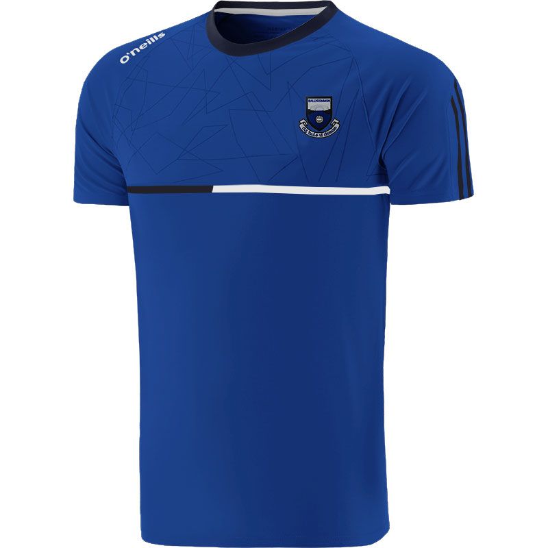 Ballycommon GAA Kids' Synergy T-Shirt