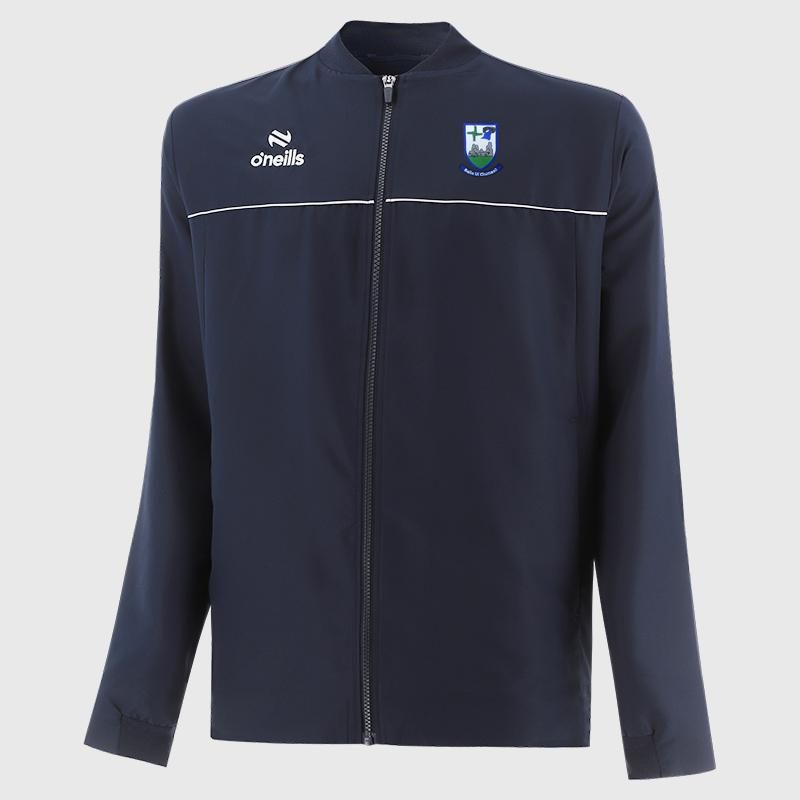 Ballycomoyle GAA Rise Full Zip Jacket