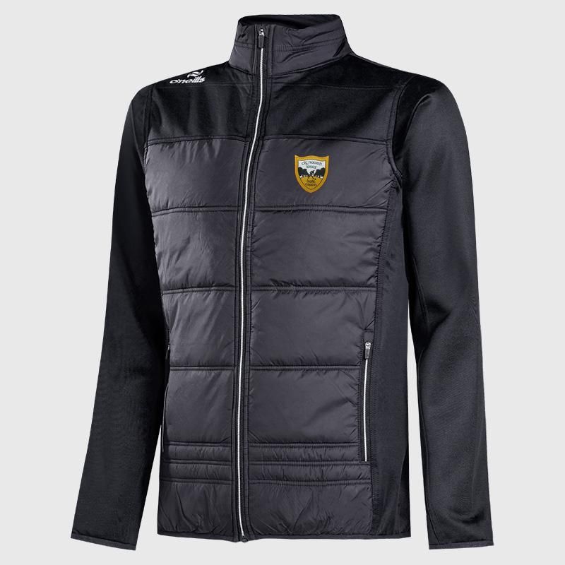 Ballycran Zephyr Lightweight Padded Jacket