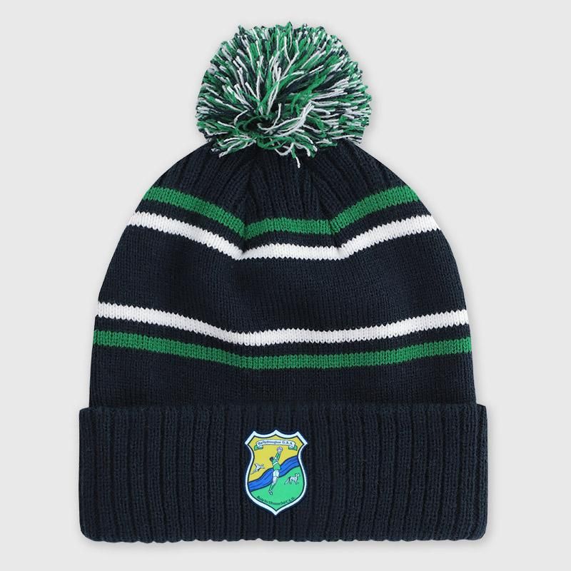 Ballydonoghue GAA Bluestack Bobble Hat