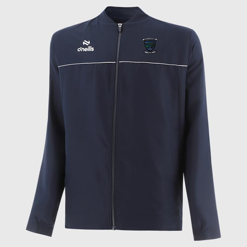 Ballyduff Upper GAA Rise Full Zip Jacket