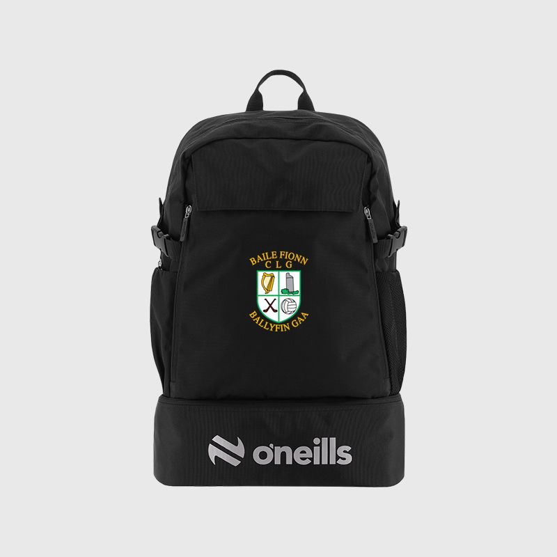 Ballyfin GAA Endurance Backpack