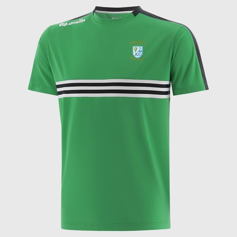 Ballyfin GAA Dromore T-Shirt