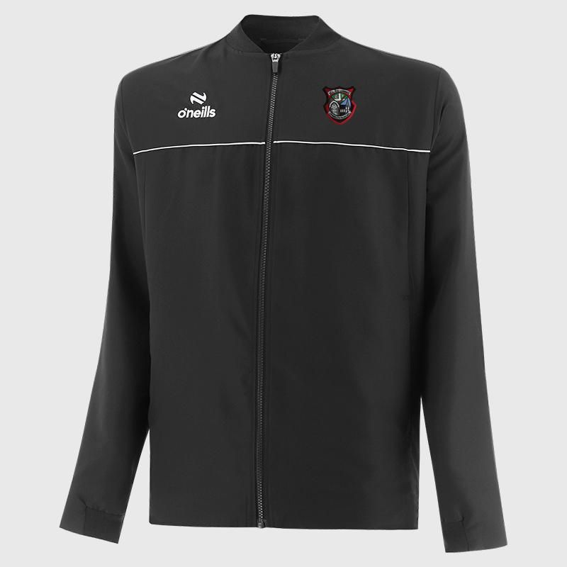 Ballyhaunis GAA Rise Full Zip Jacket
