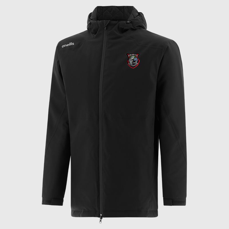 Ballyhaunis GAA Catalyst Technical Waterproof Jacket