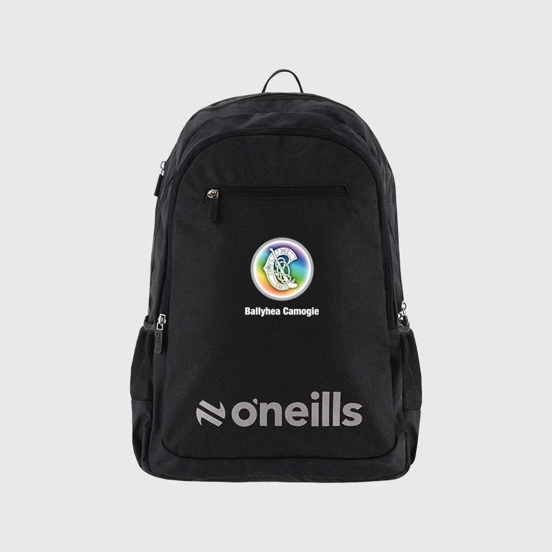 Ballyhea Camogie Club Triumph Backpack
