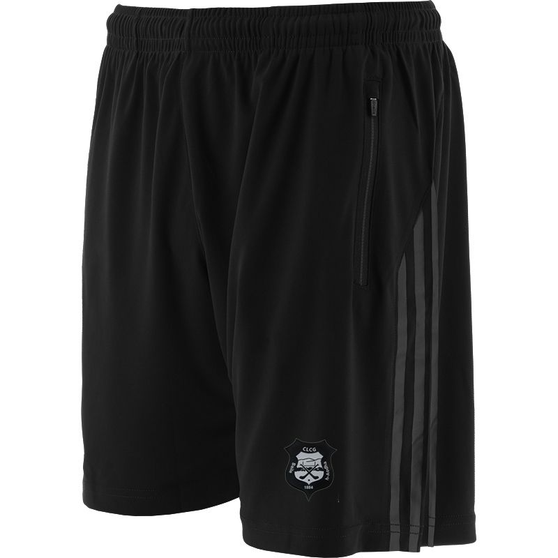 Ballyhea GAA Synergy Training Shorts