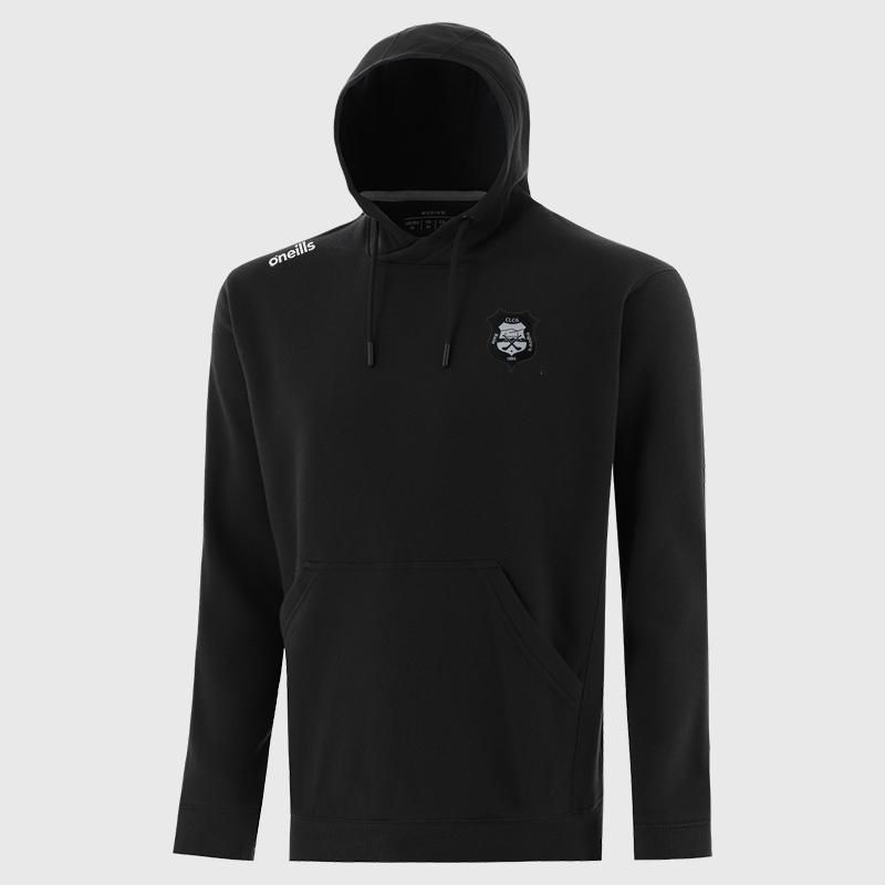 Ballyhea GAA Evolve Fleece Hooded Top