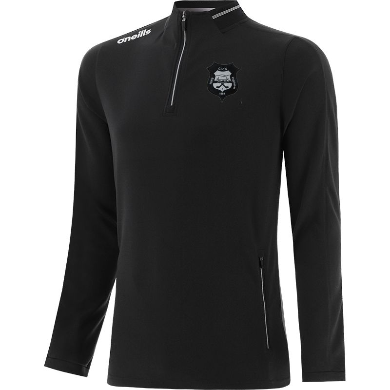 Men's Ballyhea GAA Santa Fe Performance Half Zip Top by O'Neills