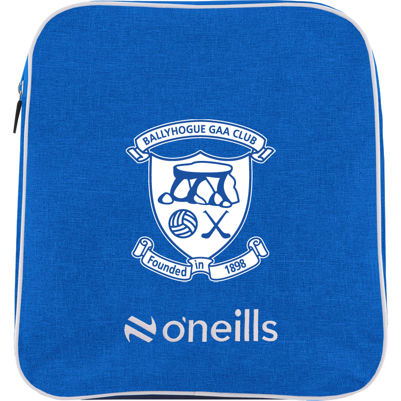 Ballyhogue GAA Club Kent Holdall Bag 