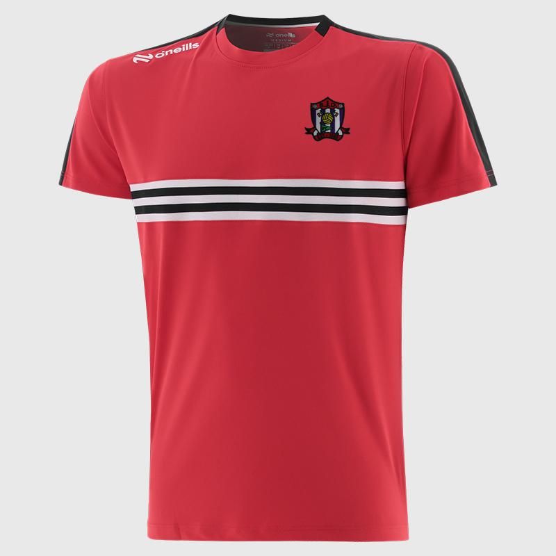 Ballyjamesduff AFC Dromore T-Shirt