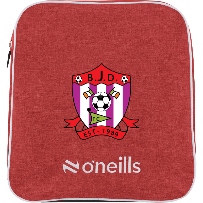 Ballyjamesduff AFC Kent Holdall Bag 