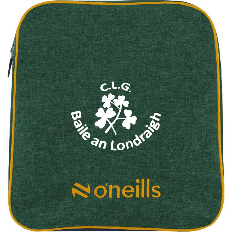 Ballylanders LGFA Kent Holdall Bag 
