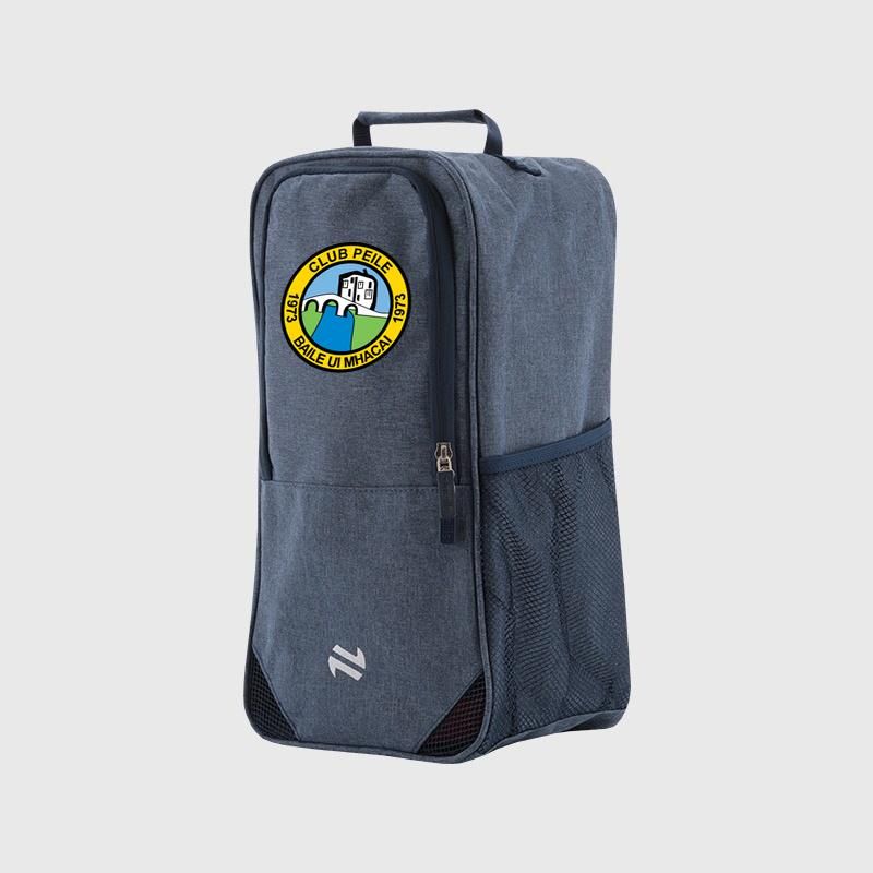 Ballymackey FC Blitz Boot Bag