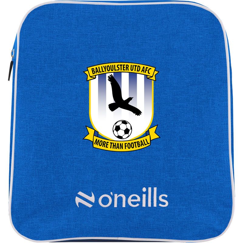 Ballyoulster FC Kent Holdall Bag 