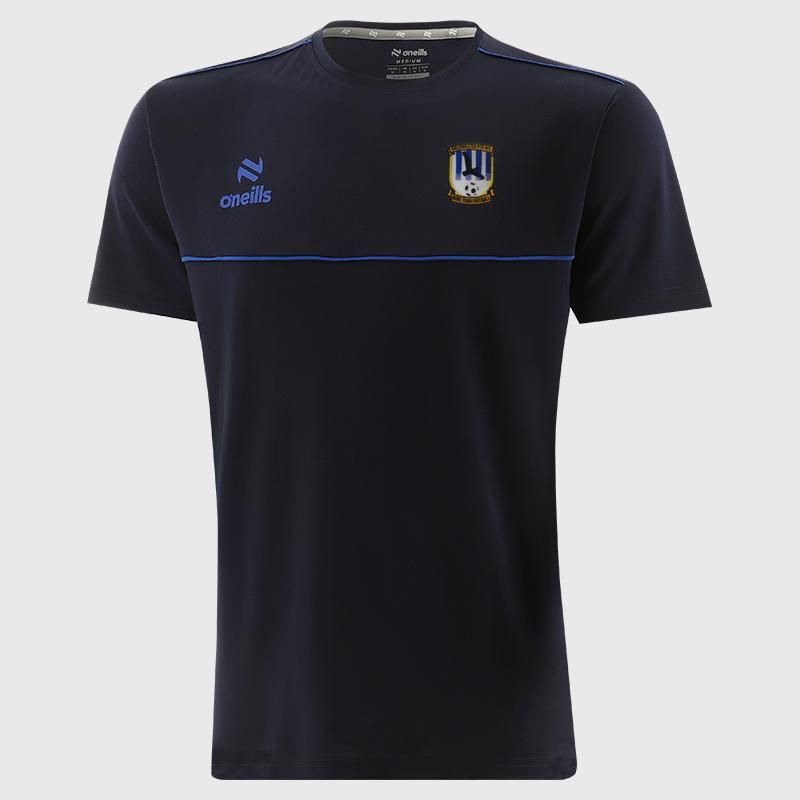 Ballyoulster FC Rise T-Shirt