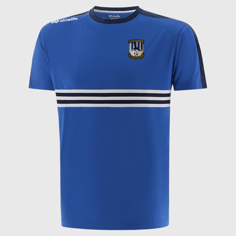 Ballyoulster FC Dromore T-Shirt