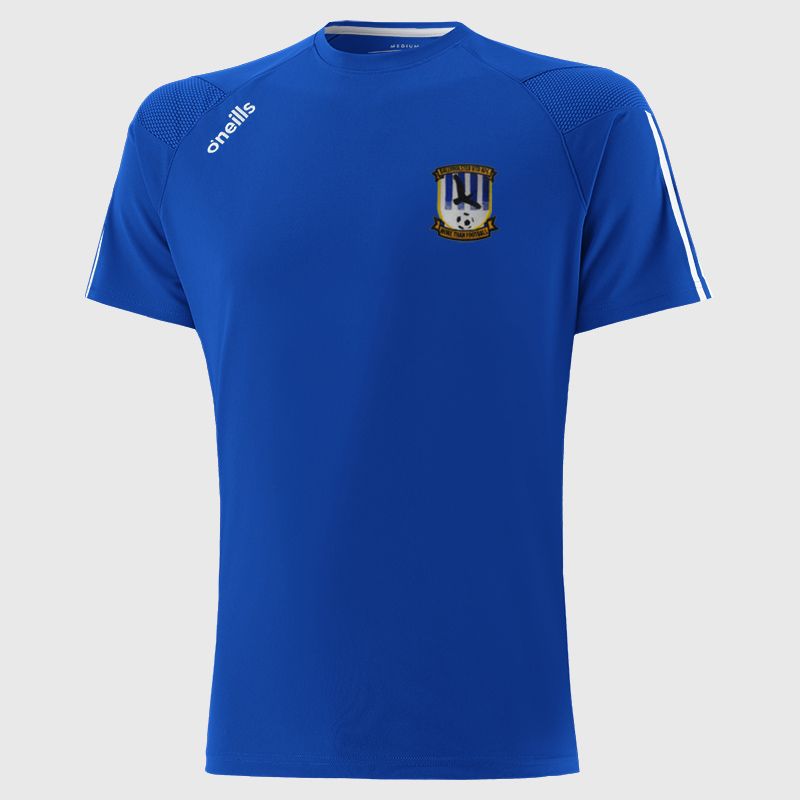 Ballyoulster FC Tour T-Shirt