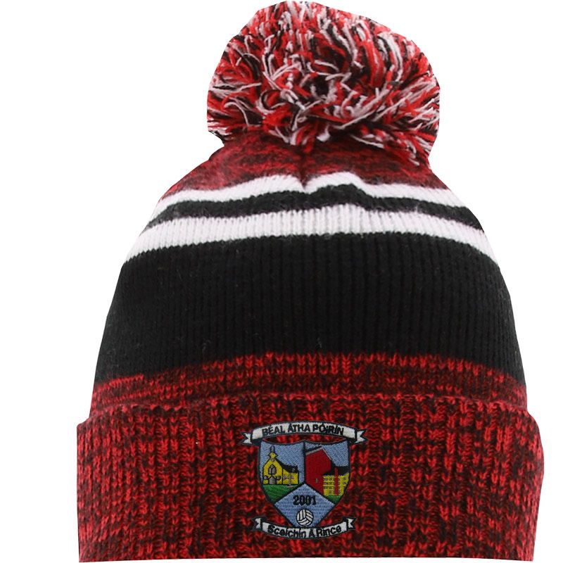 Ballyporeen LGFC Canyon Bobble Hat