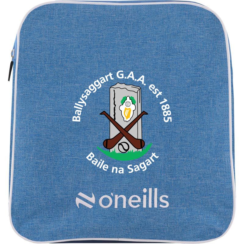 Ballysaggart GAA Kent Holdall Bag 