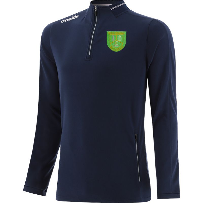 Men's Ballysteen GAA Santa Fe Performance Half Zip Top by O'Neills
