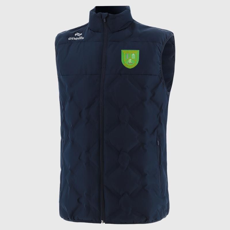 Ballysteen GAA Conquer Padded Gilet 