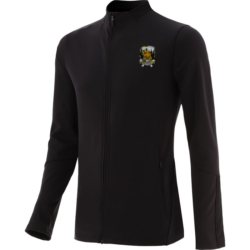 Baltimore Bohemians Jenson Brushed Full Zip Top