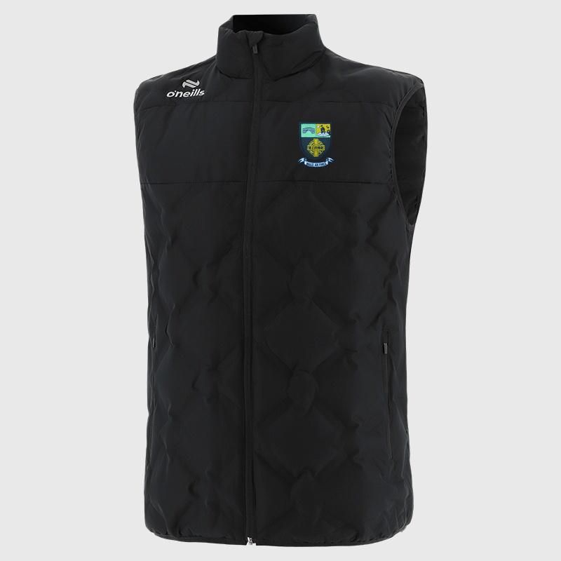 Balyna GAA Conquer Padded Gilet 