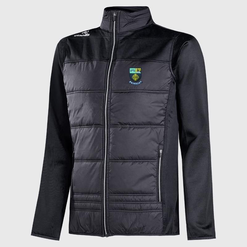 Balyna GAA Zephyr Lightweight Padded Jacket