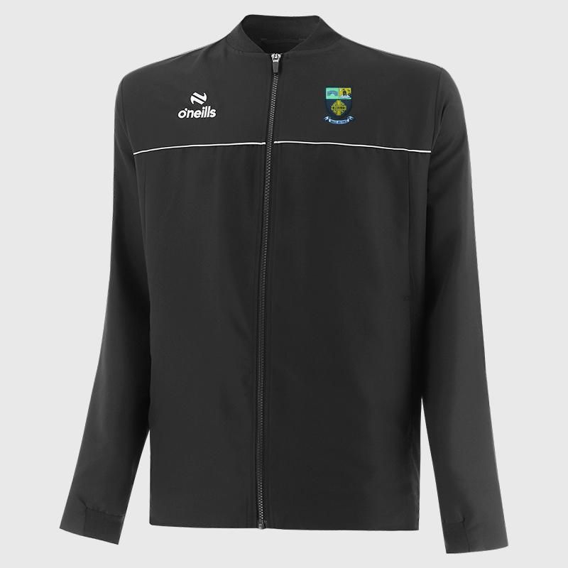 Balyna LGFA Rise Full Zip Jacket