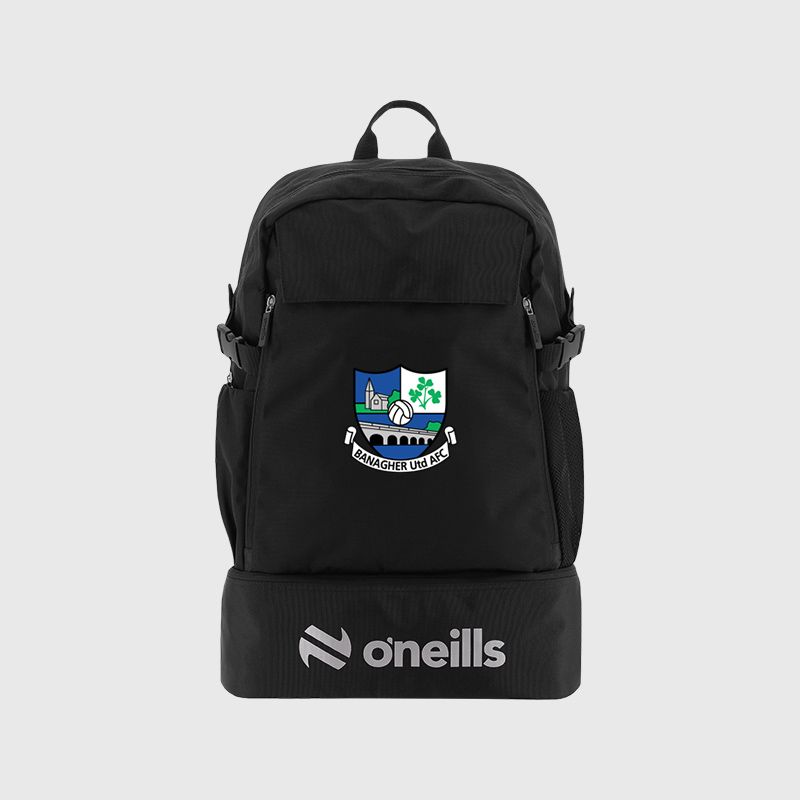Banagher United Endurance Backpack