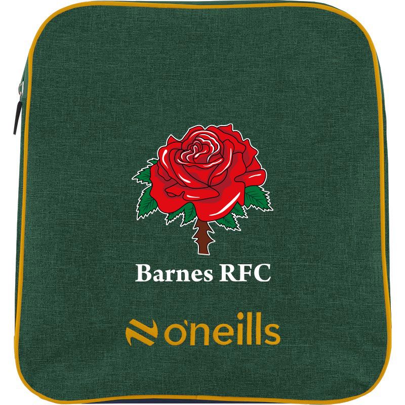 Barnes RFC Kent Holdall Bag 