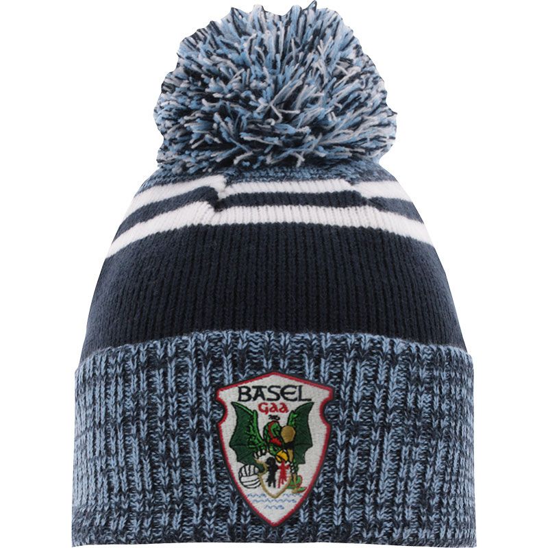 Basel GAA Canyon Bobble Hat