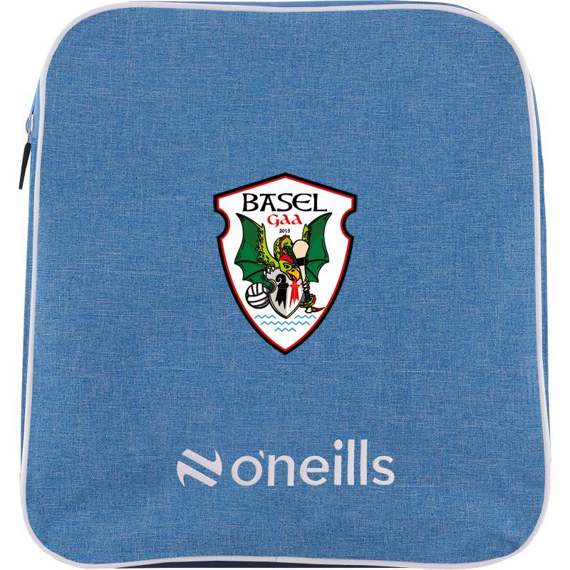 Basel GAA Kent Holdall Bag 